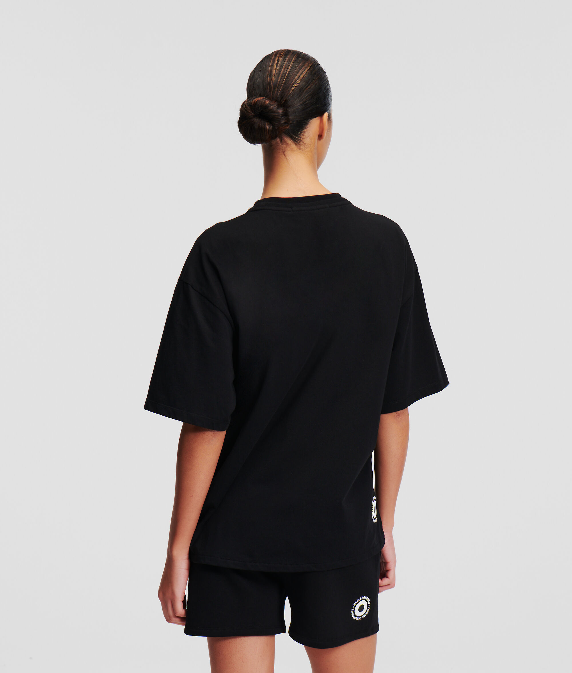 (image for) Cutting-Edge KL X Darcel Disappoints Oversized T-shirt